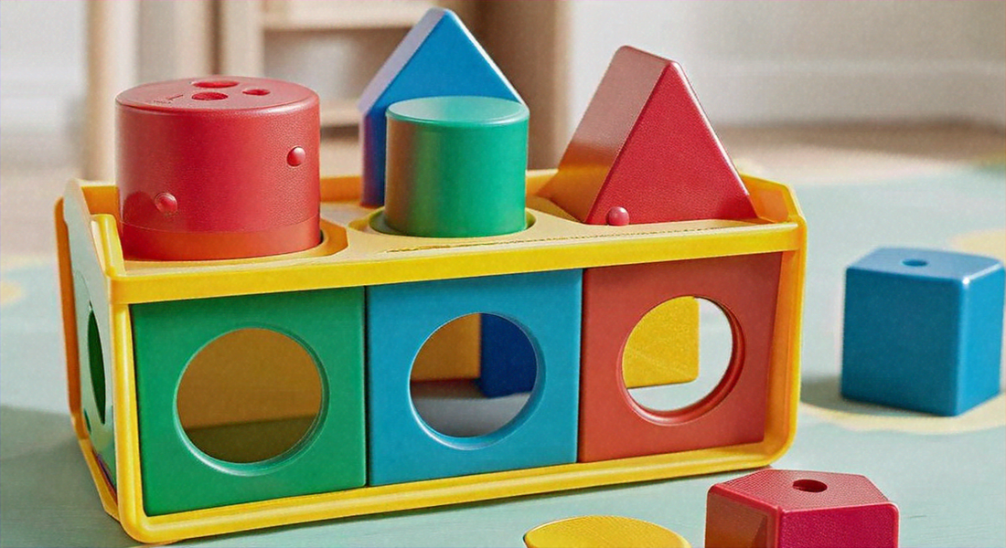 Top Educational Toddler Toys: Fun and Learning for Your Little One